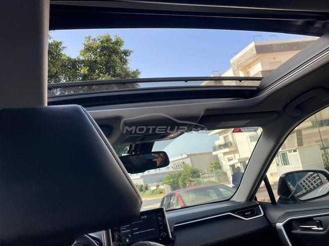 Rav 4 2022
