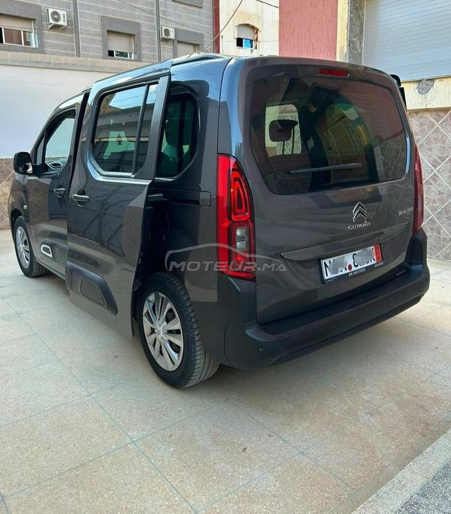  🇩🇪 Citroën berlingo 🇩🇪 2021