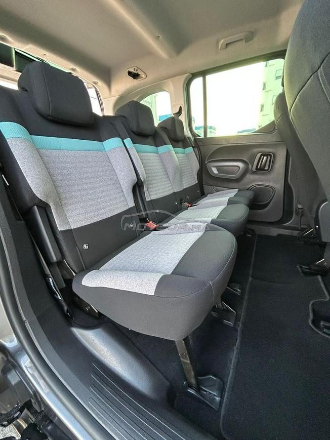  🇩🇪 Citroën berlingo 🇩🇪 2021