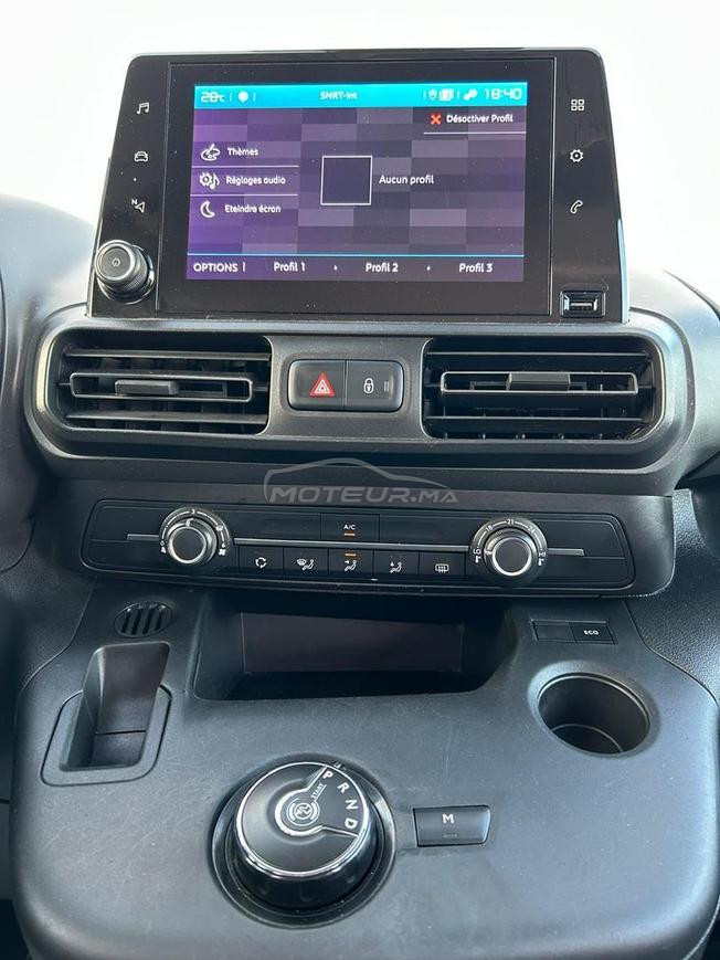  🇩🇪 Citroën berlingo 🇩🇪 2021