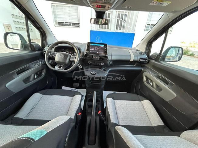  🇩🇪 Citroën berlingo 🇩🇪 2021