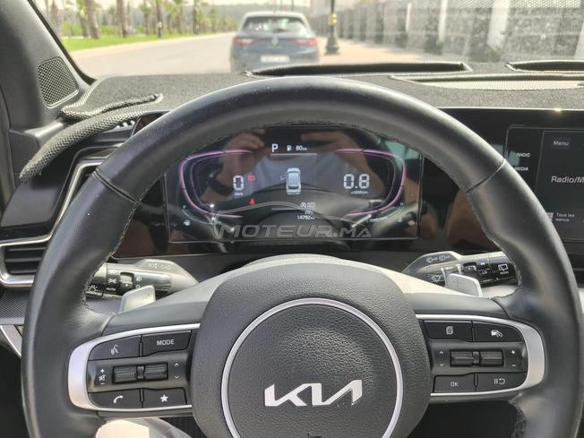 voiture neuve toute option black édition