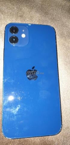 iPhone 12