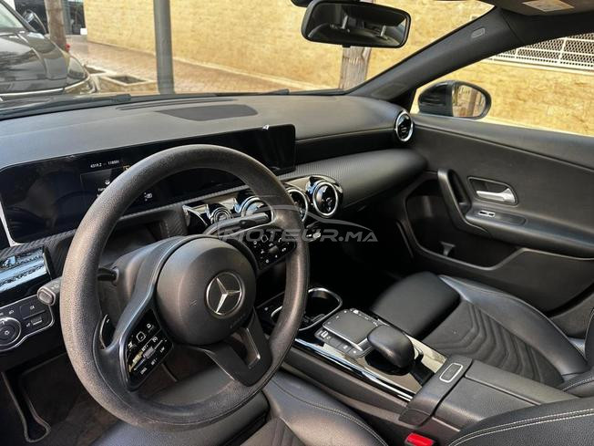 Mercedes-Benz Classe A Diesel Automatique 2021