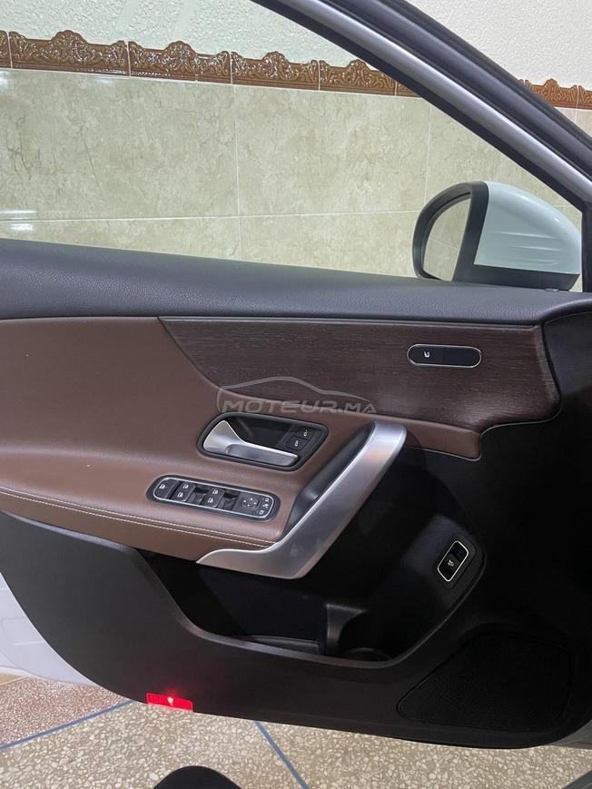 Mercedes-Benz Classe A Diesel Automatique 2019
