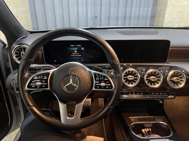 Mercedes-Benz Classe A Diesel Automatique 2019
