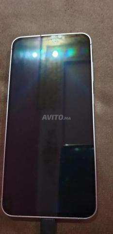 Galaxy s24fe - 2
