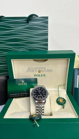 Montres Rolex disponibles, meilleure qualité