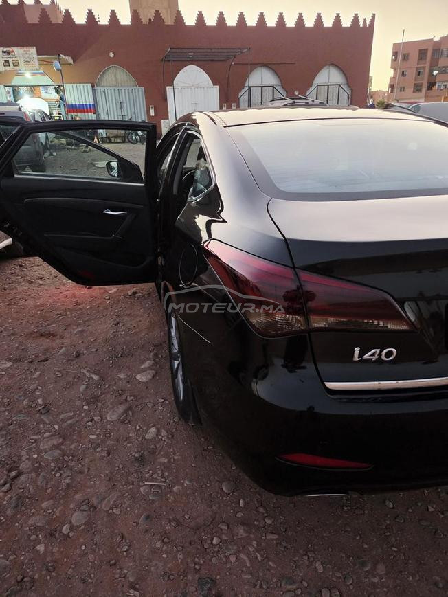 Hyundai i40 (2016) en très bon état