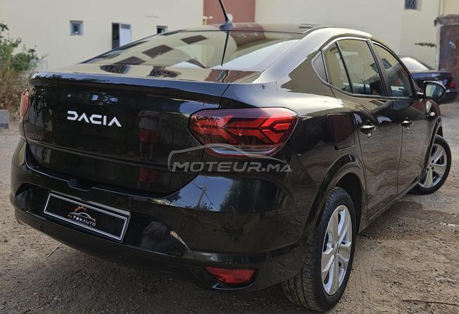 Dacia Logan 2023