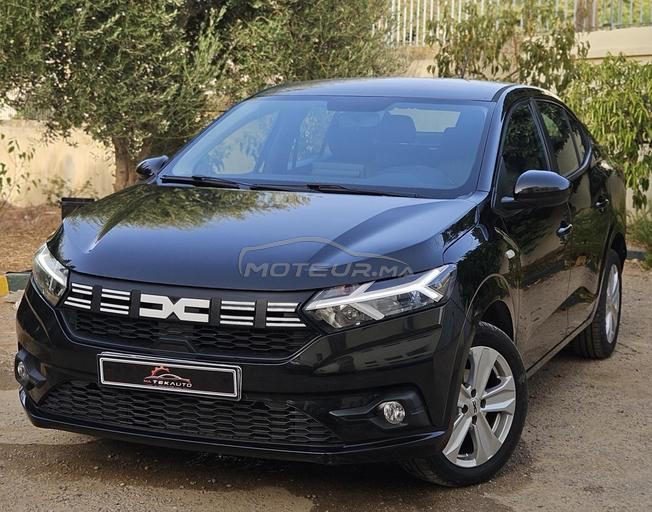 Dacia Logan 2023