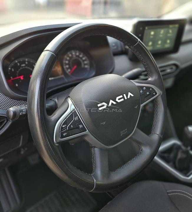 Dacia Logan 2023