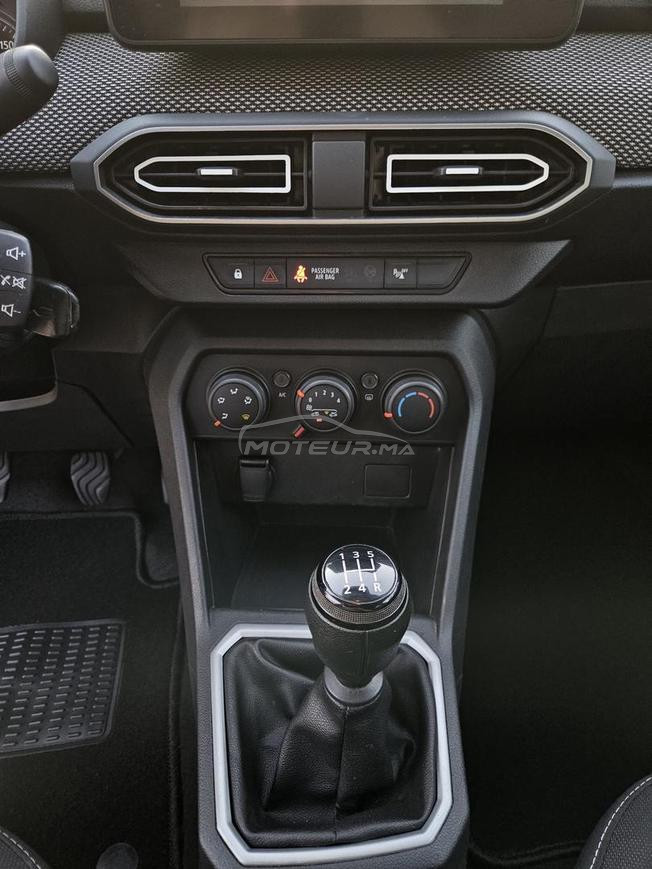Dacia Logan 2023