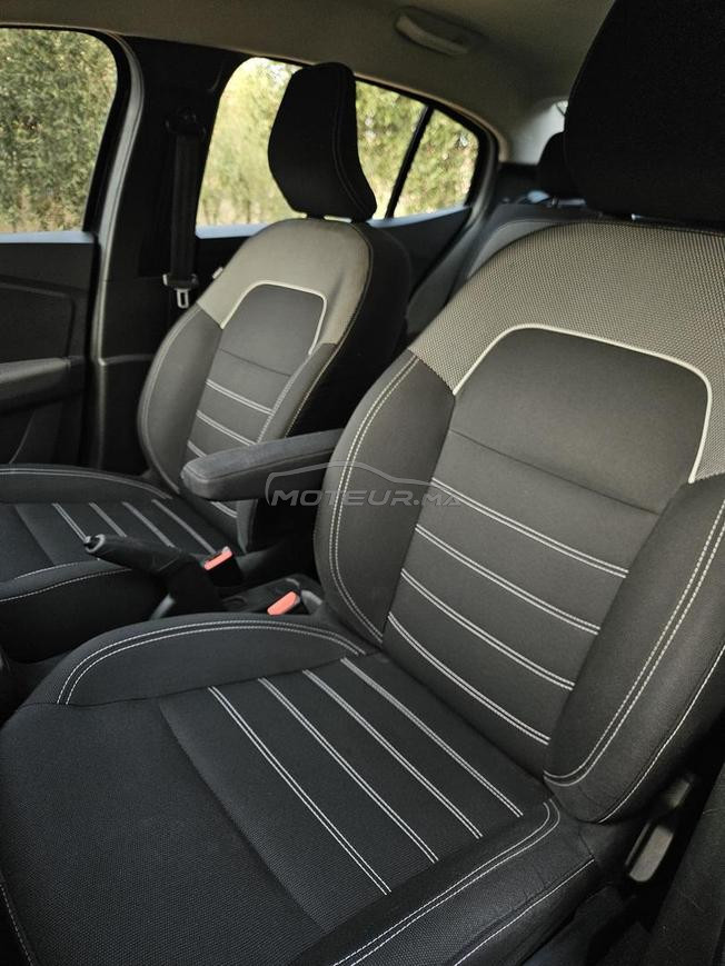 Dacia Logan 2023