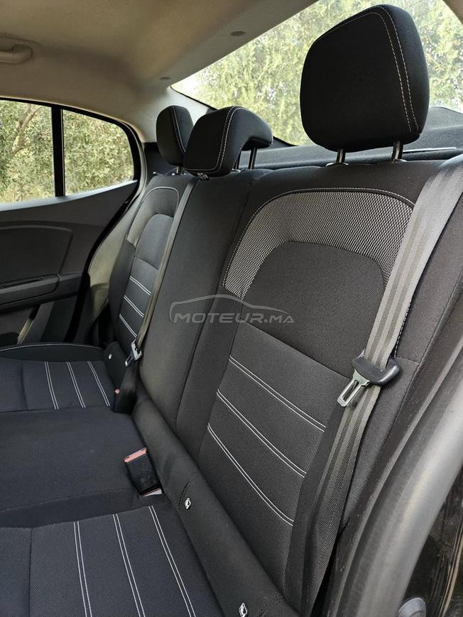 Dacia Logan 2023