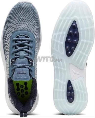 Chaussures PUMA Original—Neuf—43 - 2