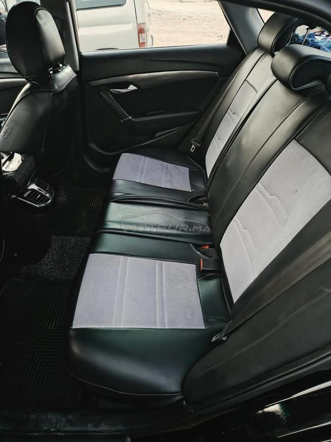 Hyundai i40 (2016) en très bon état