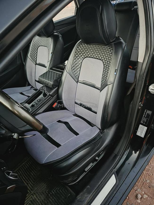 Hyundai i40 (2016) – Particulier
