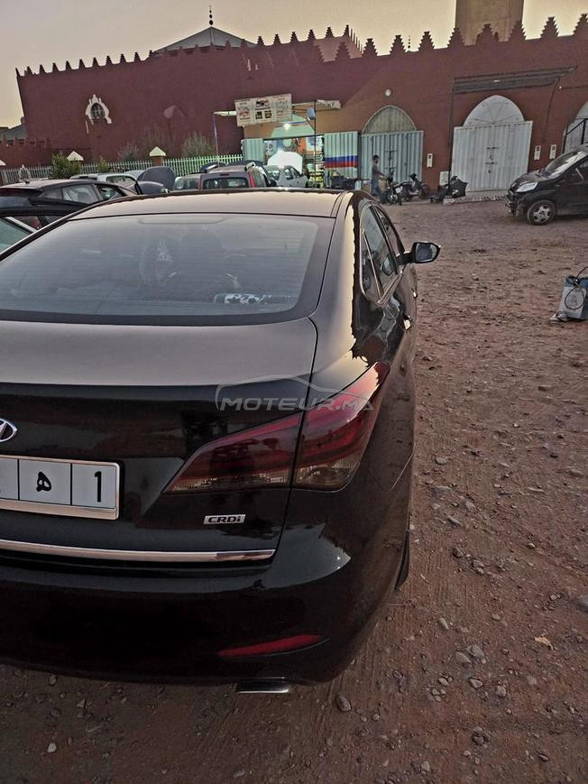 Hyundai i40 (2016) en très bon état