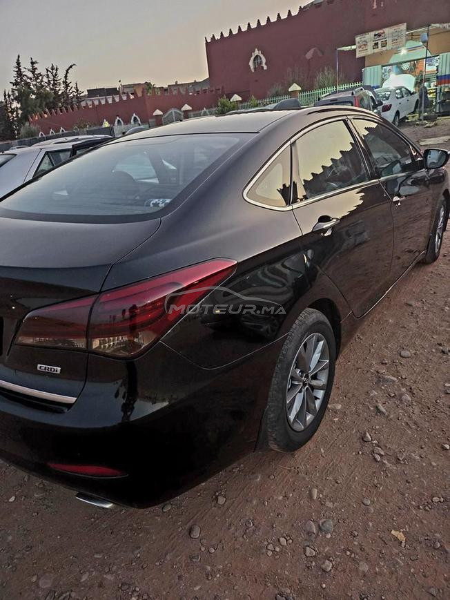 Hyundai i40 (2016) en très bon état
