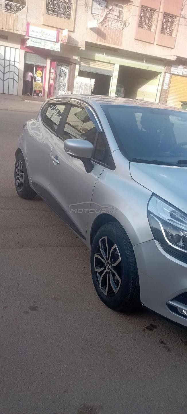 Renault clio diesel model 2019