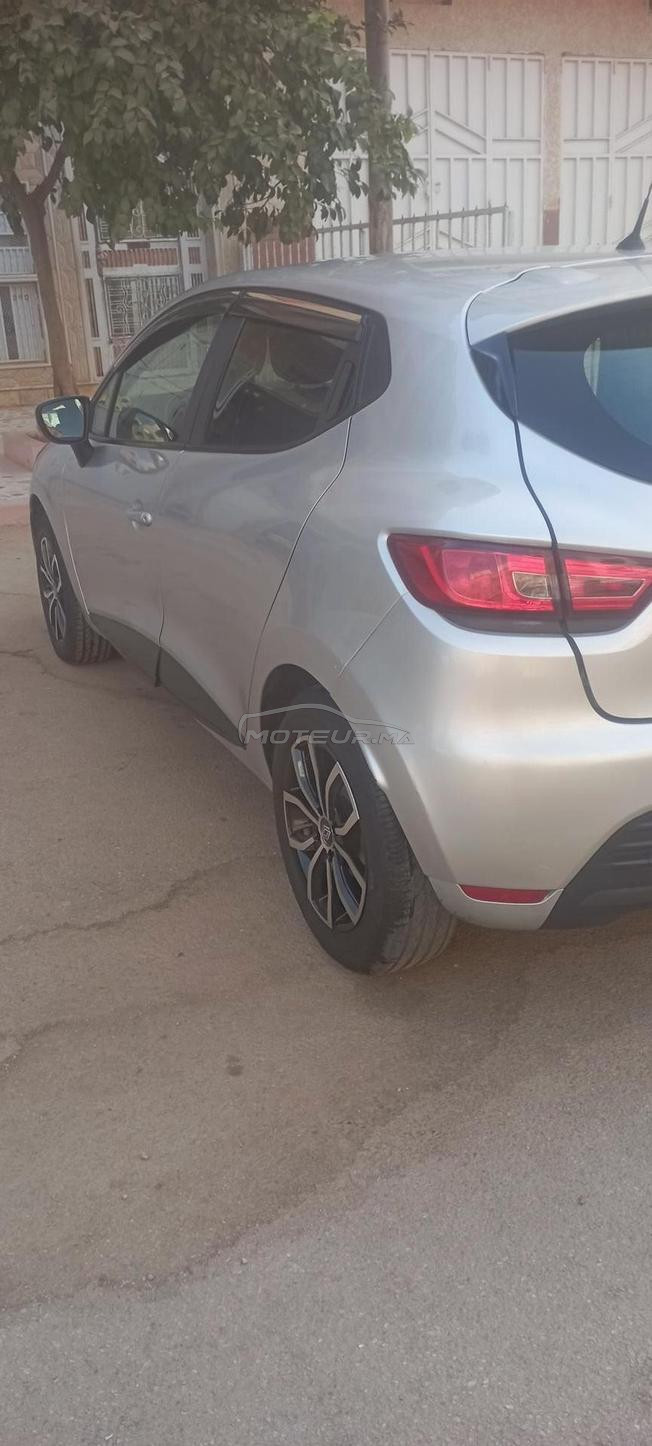 Renault clio diesel model 2019