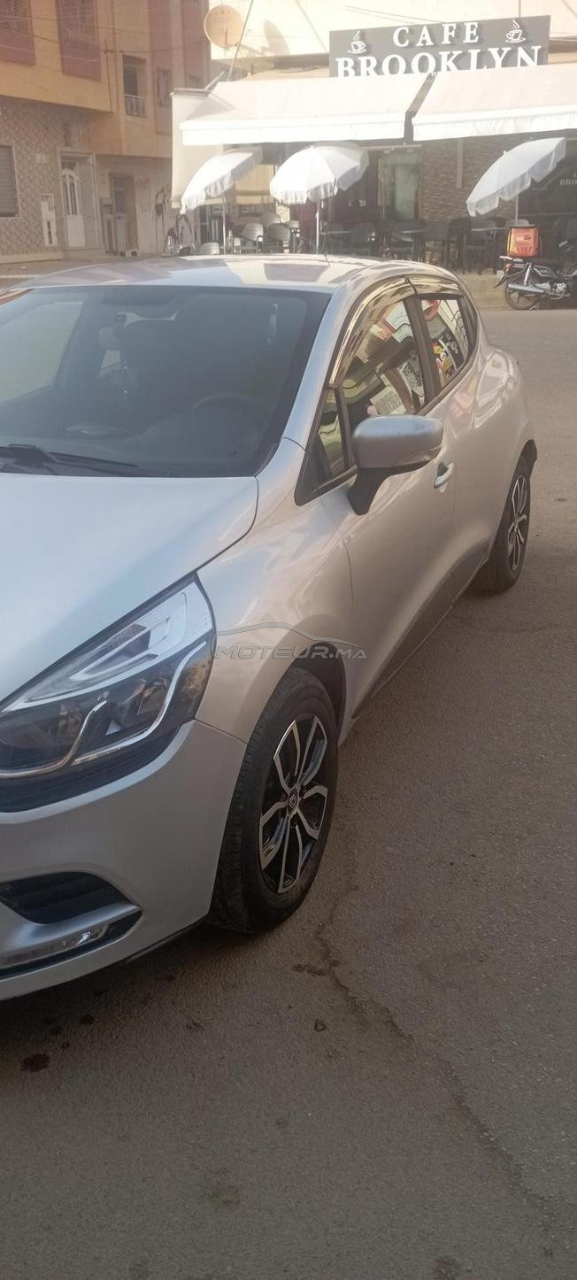 Renault clio diesel model 2019