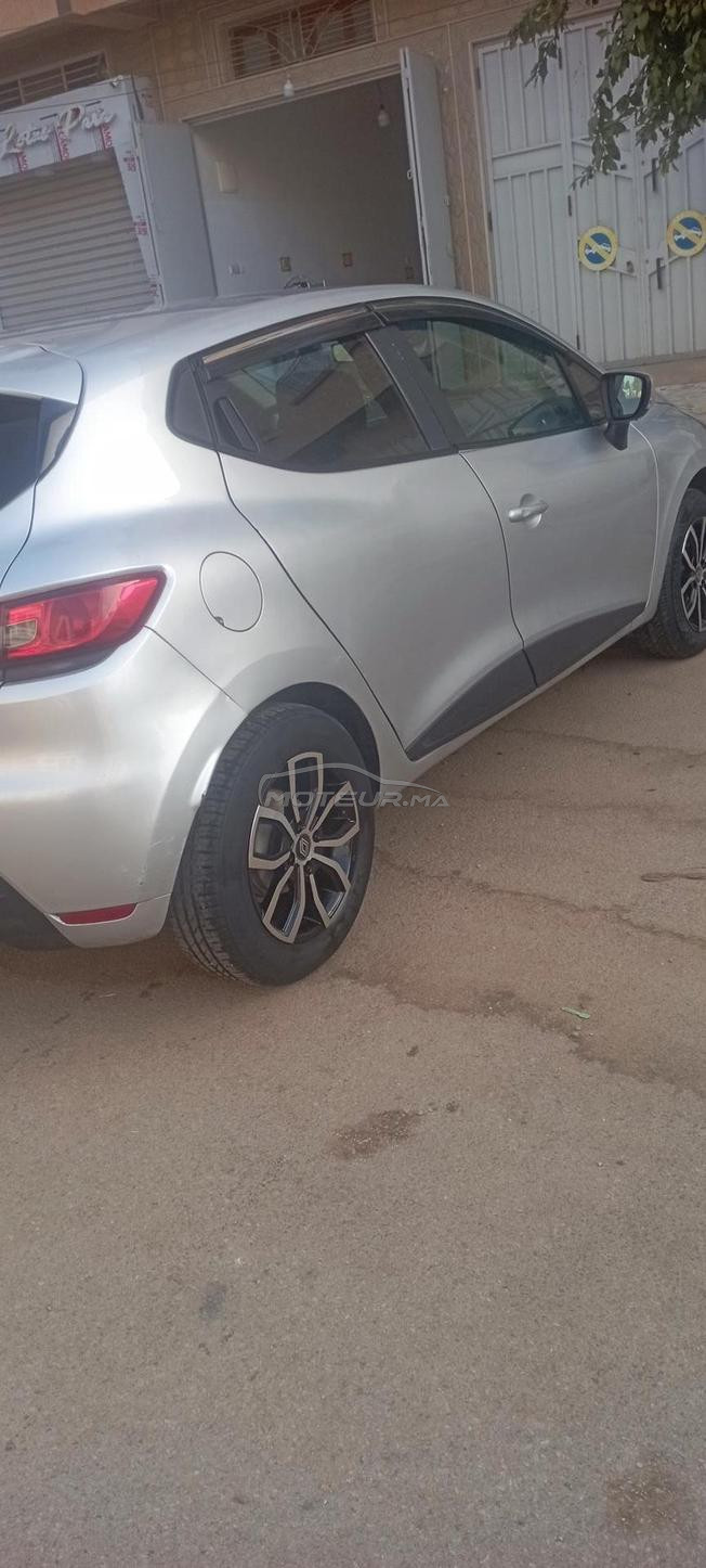 Renault clio diesel model 2019