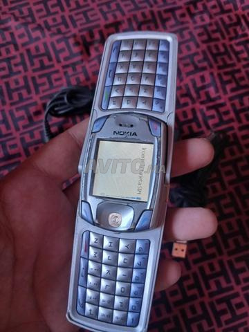 Nokia 6820 vintage de collection - 2