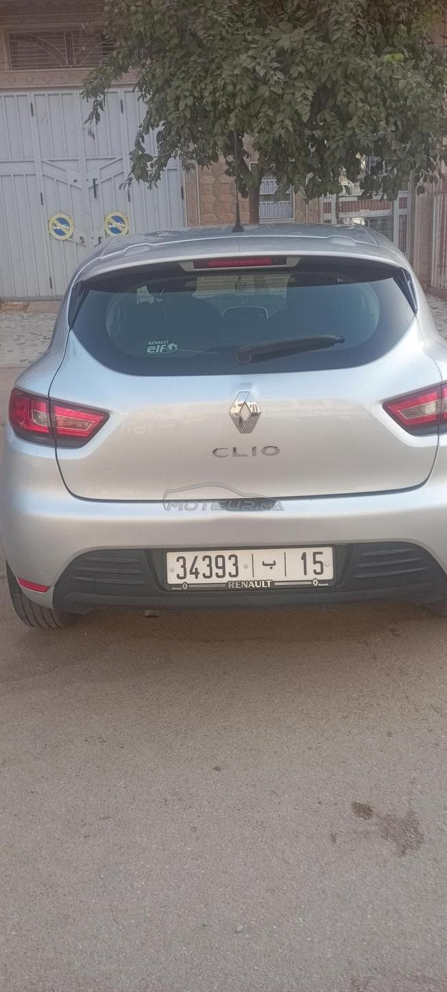 Renault clio diesel model 2019