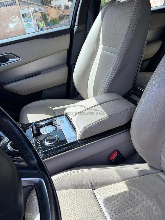 Land Rover Range Rover Velar R-DYNAMIC