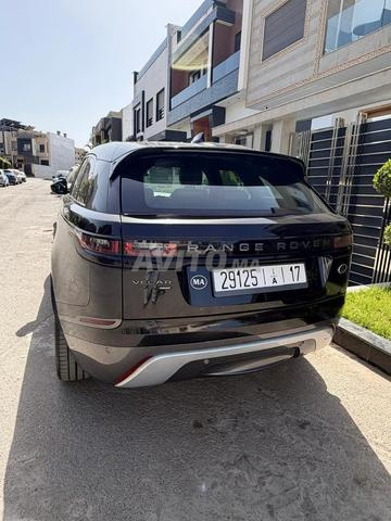 Land Rover Range Rover Velar R-DYNAMIC - 2
