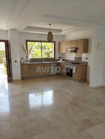Maison Villa individuelle à vendre - 2