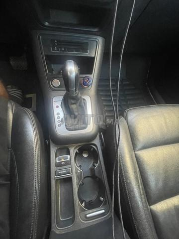 Tiguan à vendre - 2