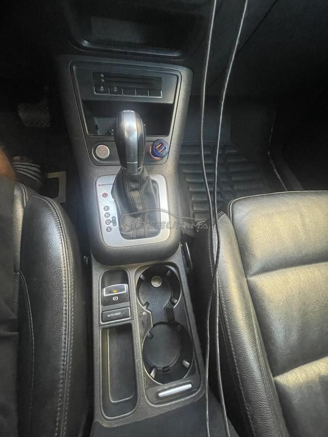 tiguan a vendre