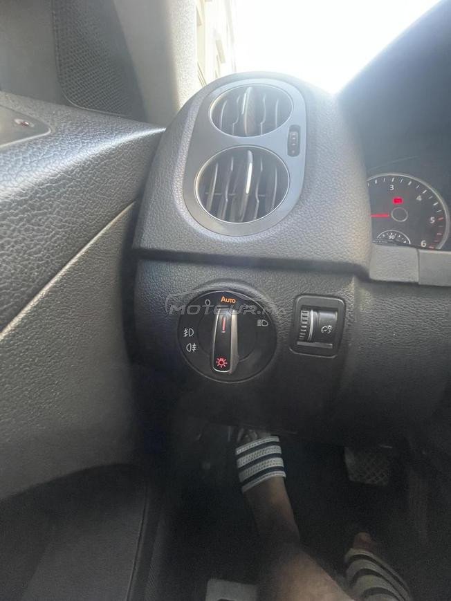 tiguan a vendre