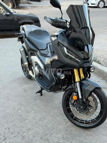 Honda XADV 750 - 2