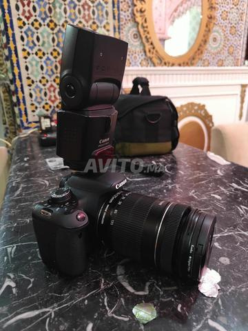 Appareil Canon - 2