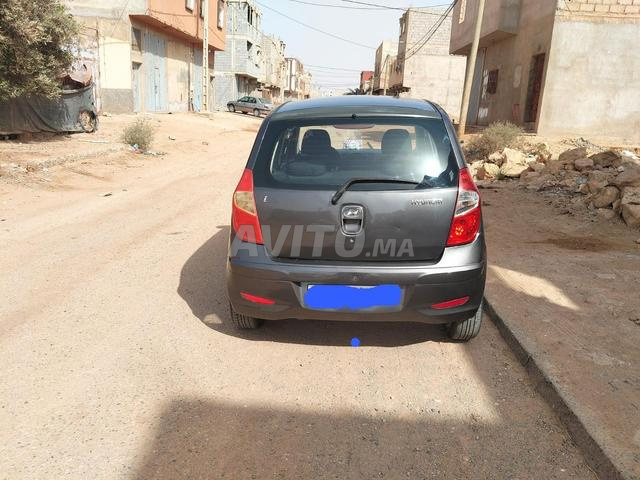 Voiture neuve - 2