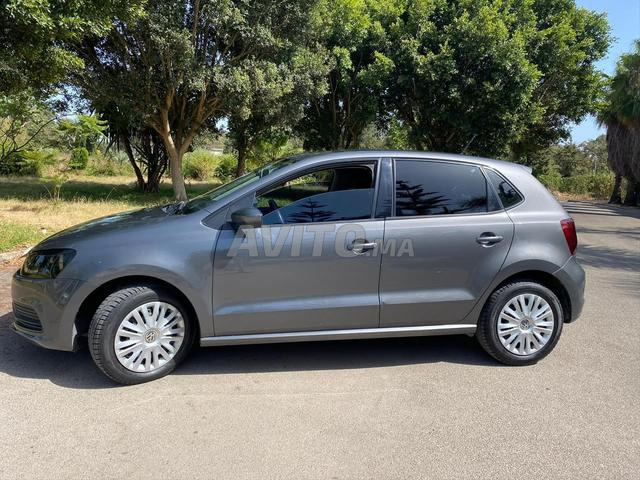 Volkswagen Polo - 2