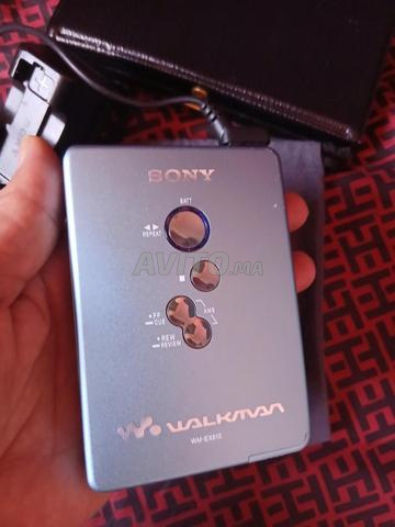 Sony Walkman WM-EX610 - 2