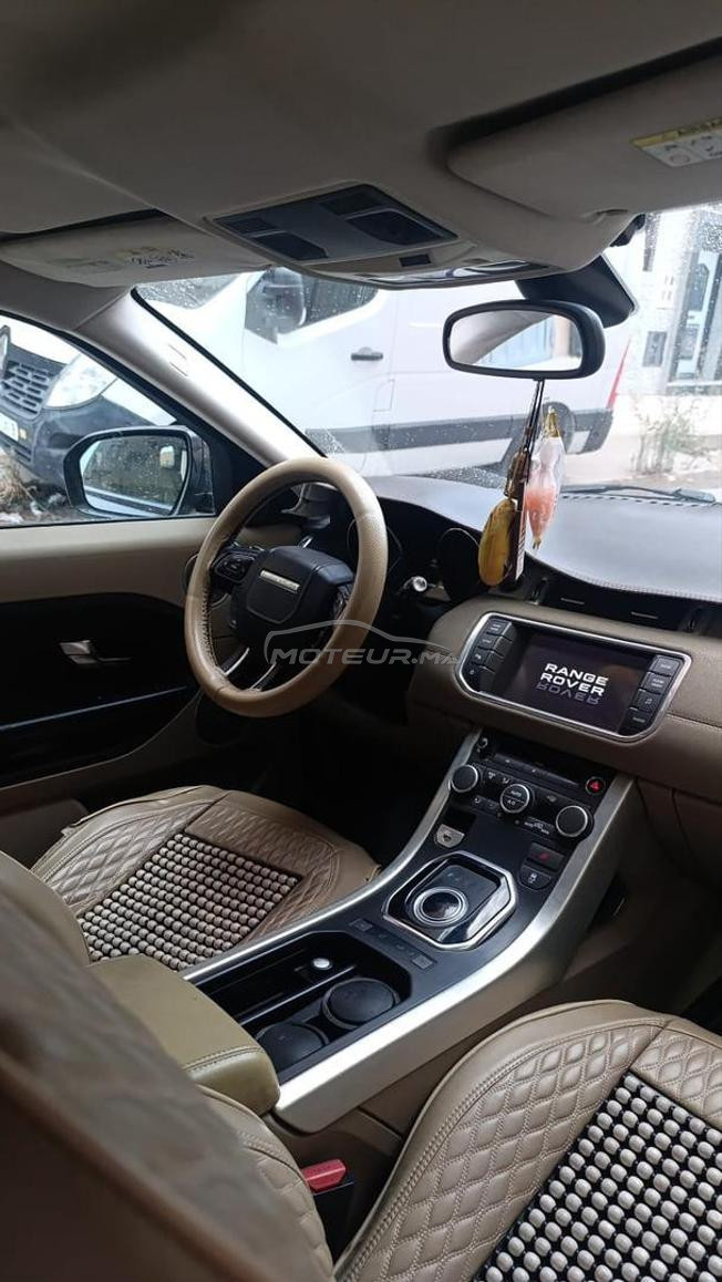 belle occasion... range rover 2012...