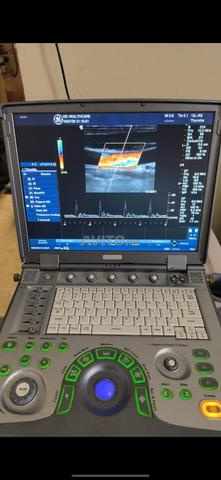 جهاز الموجات فوق الصوتية للبيع - 2