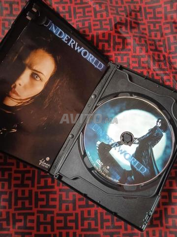 DVD Underworld - 2
