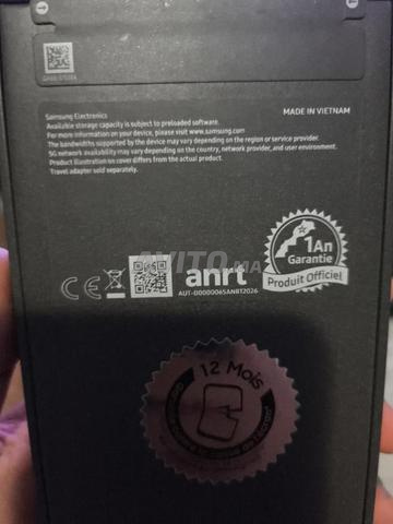 Samsung Galaxy S 26 Neuf - 2