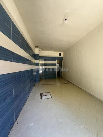 Magasin à louer (dépôt) - 2