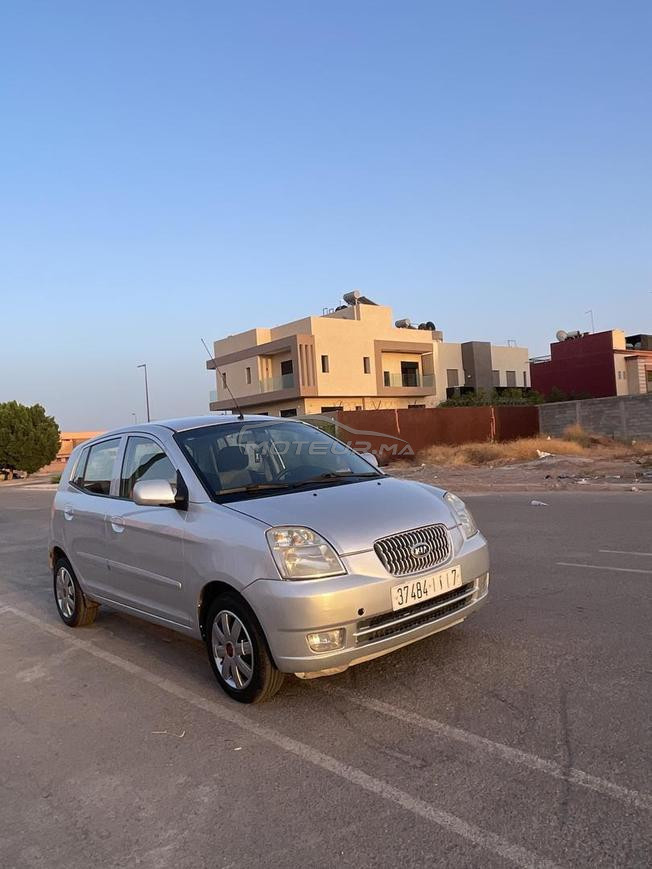 kia picanto 