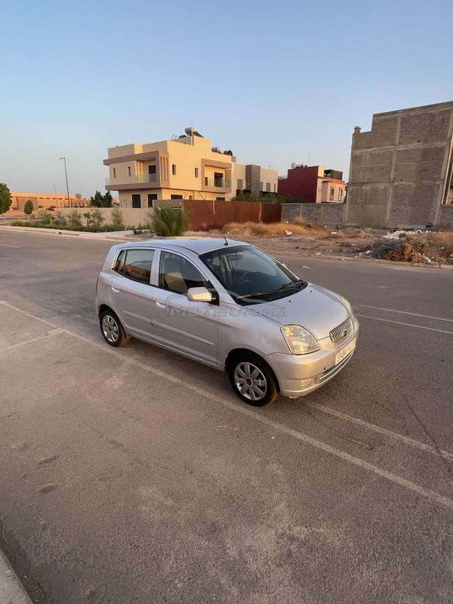 kia picanto 
