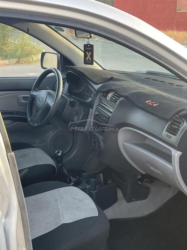 kia picanto 
