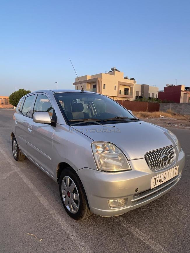 kia picanto 